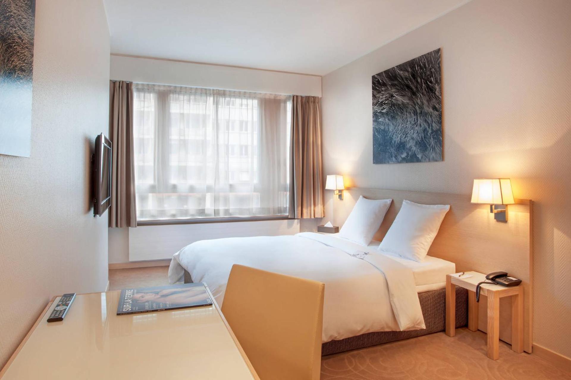 Chambre Starling